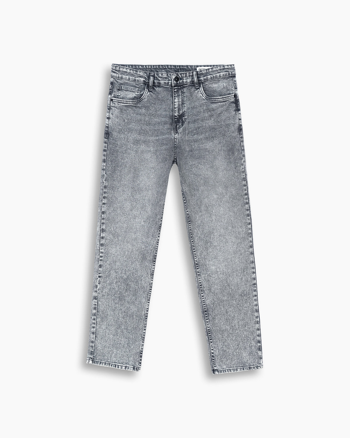 Men Straight Fit Denim - Engine - Buy Now