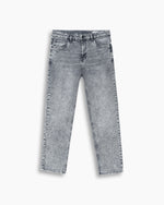 Men Straight Fit Denim - Engine - Buy Now
