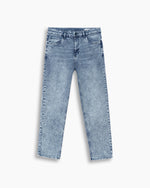 Men Straight Fit Denim - Engine - Buy Now