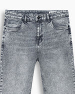 Men Straight Fit Denim - Engine - Buy Now