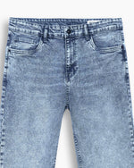 Men Straight Fit Denim - Engine - Buy Now