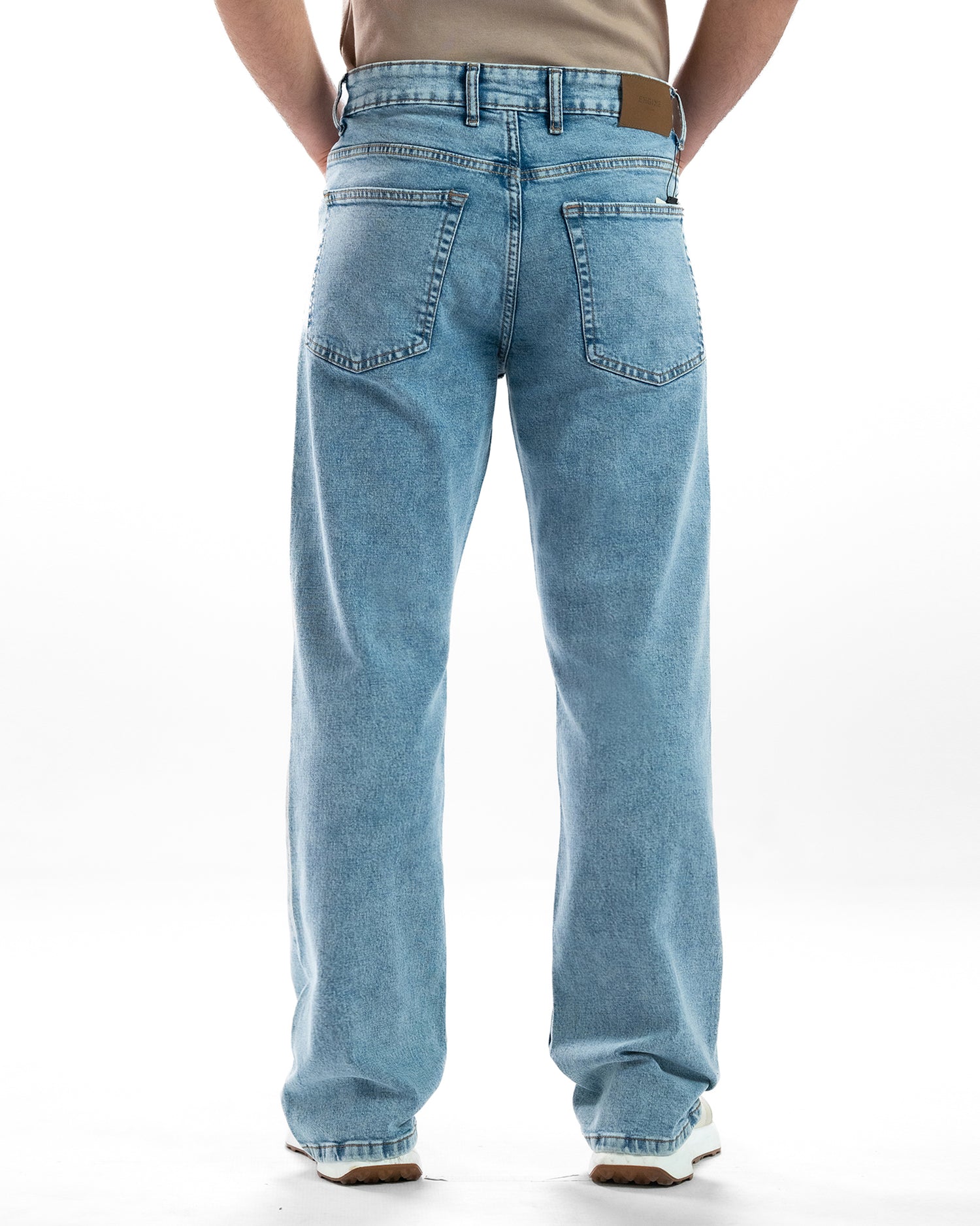 Men BootCut Denim - Engine - Buy Now