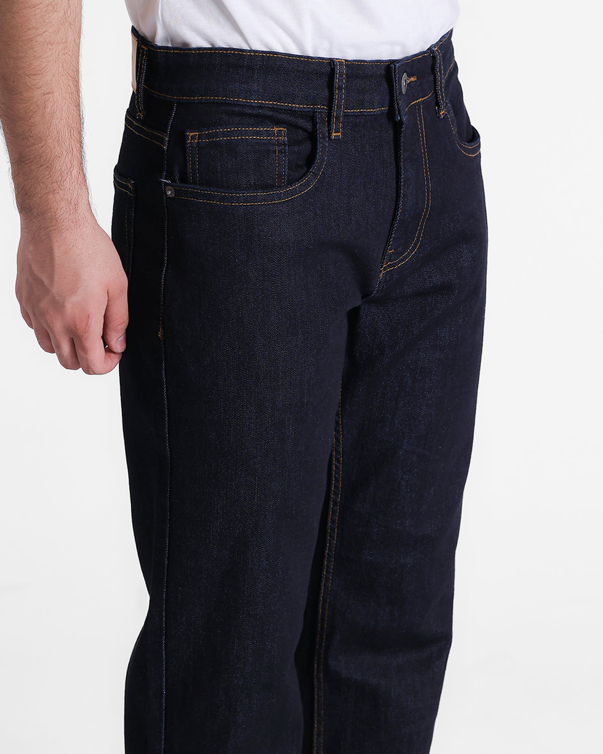 Men Slim Fit Denim - Engine - Buy Now
