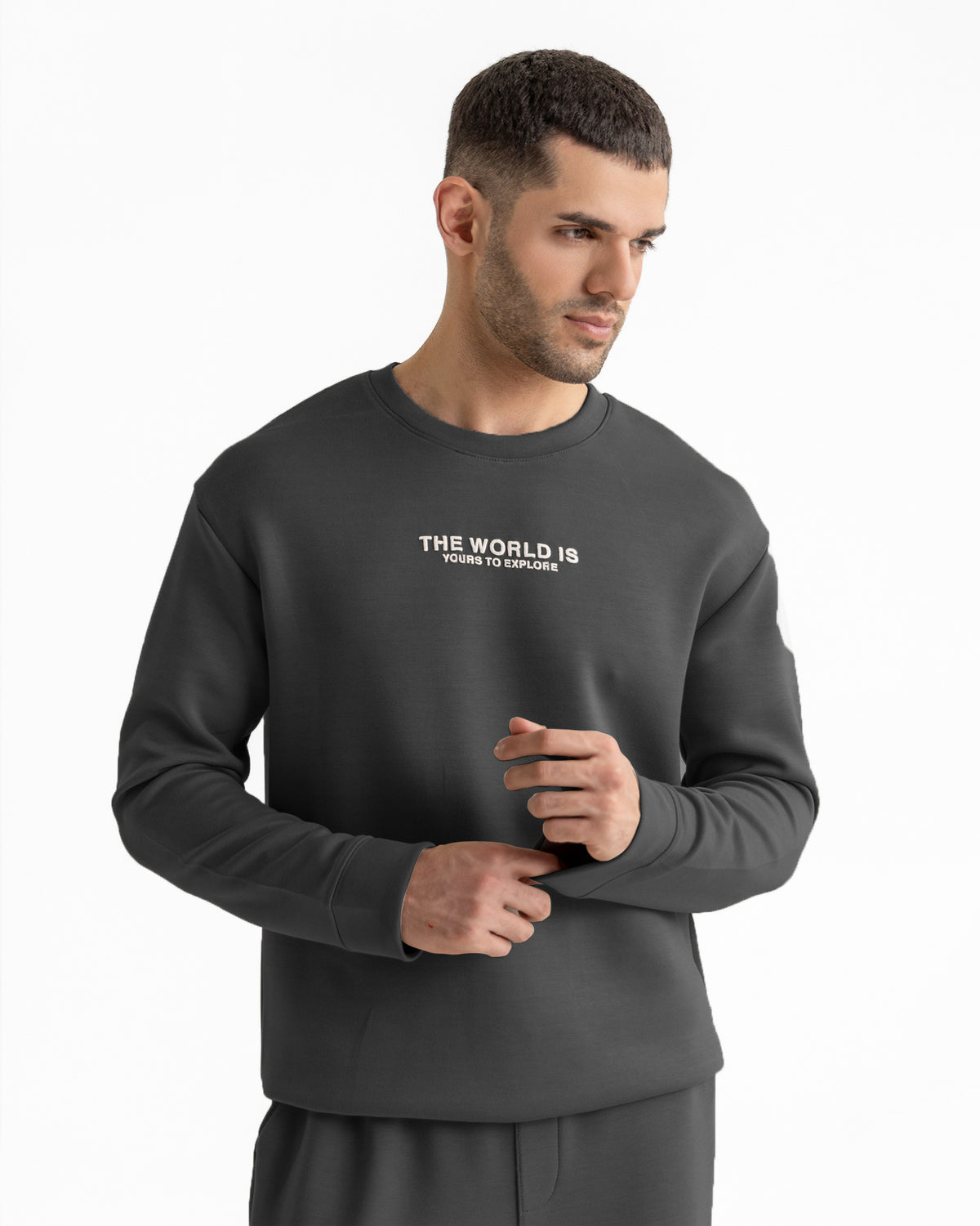 Men Suit - Engine - Buy Now