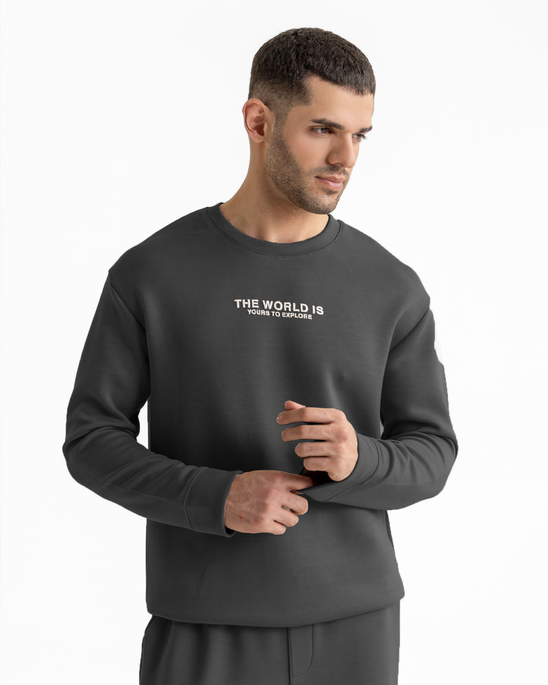 Men Suit - Engine - Buy Now