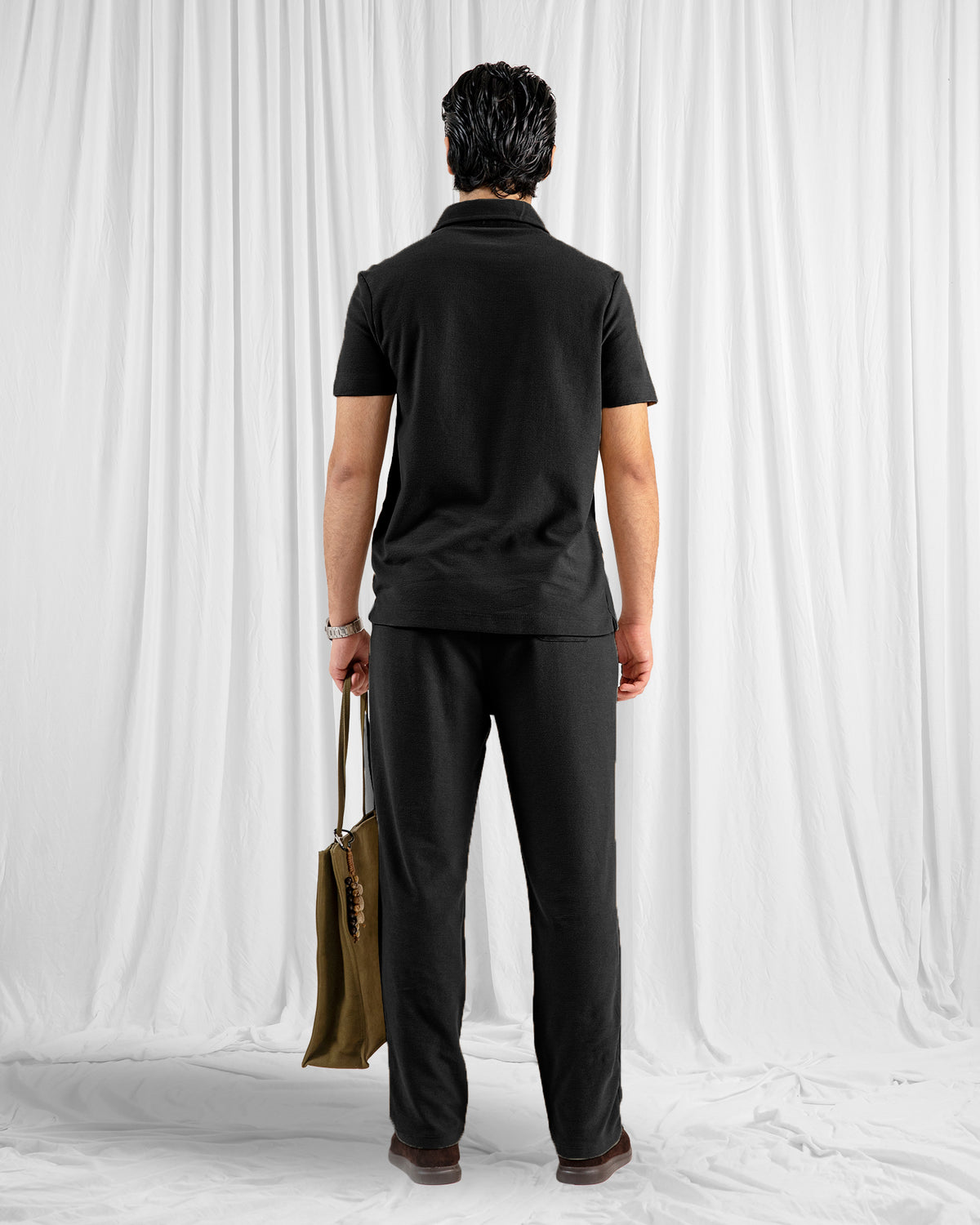 Men Suit - Engine - Buy Now