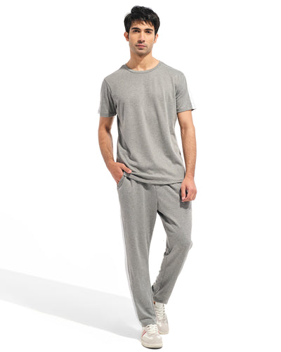 Men Basic Co-Ord Set