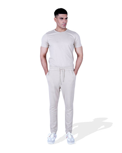 Men 2 Piece Knit Suit