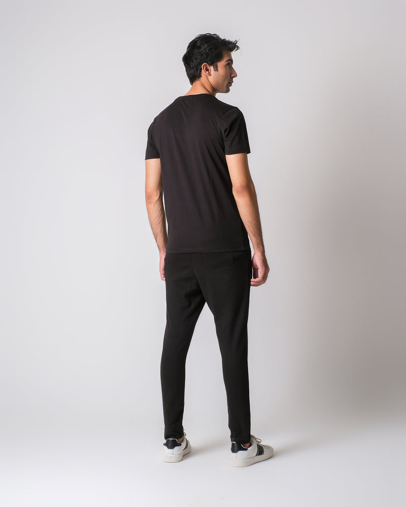 Men 2 Piece Knit Suit - Engine - Buy Now