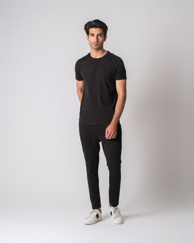 Men 2 Piece Knit Suit