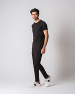 Men 2 Piece Knit Suit - Engine - Buy Now