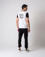 Men Matching Knit Suit - Engine - Buy Now