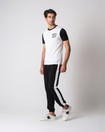 Men Matching Knit Suit - Engine - Buy Now