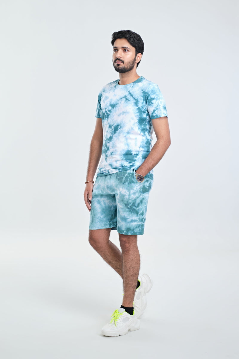 Men 2 Piece Knit Suit - Engine - Buy Now