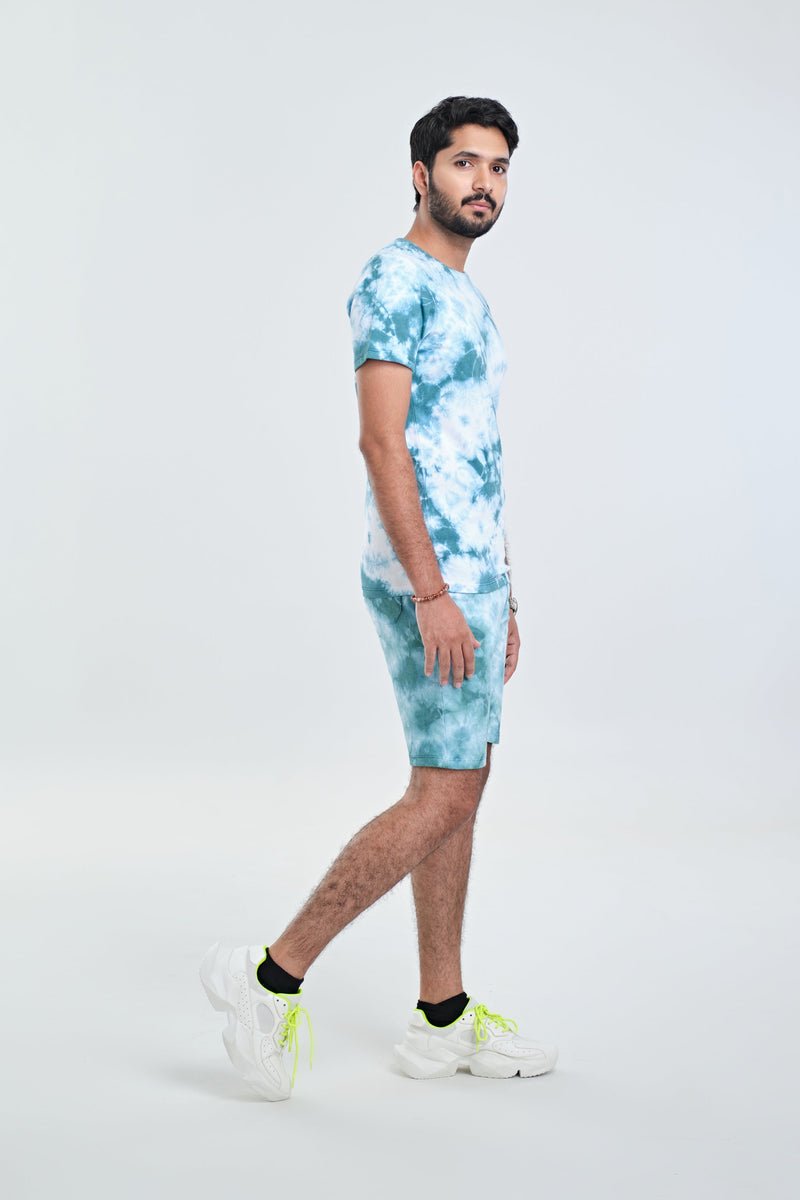 Men 2 Piece Knit Suit - Engine - Buy Now