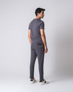 Men Matching Knit Suit - Engine - Buy Now