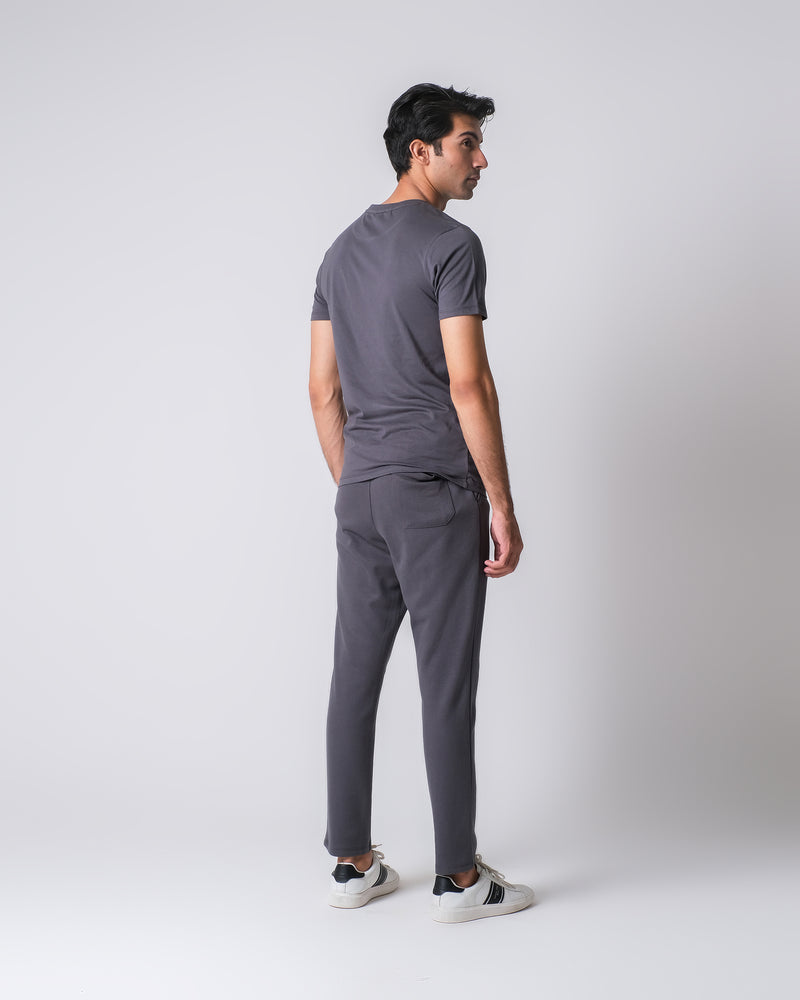 Men Matching Knit Suit - Engine - Buy Now