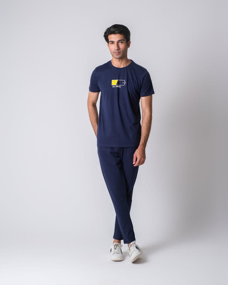 Men Knit Matching Set - Engine - Buy Now