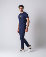 Men Knit Matching Set - Engine - Buy Now