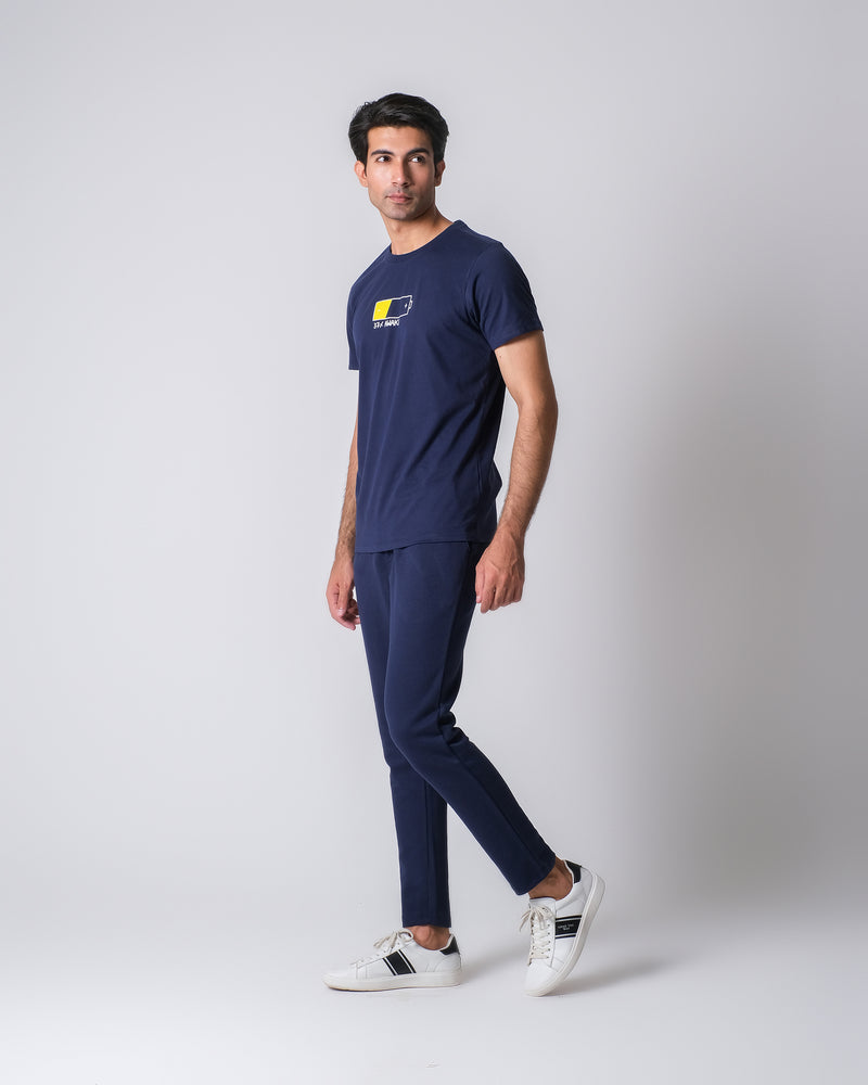 Men Knit Matching Set - Engine - Buy Now