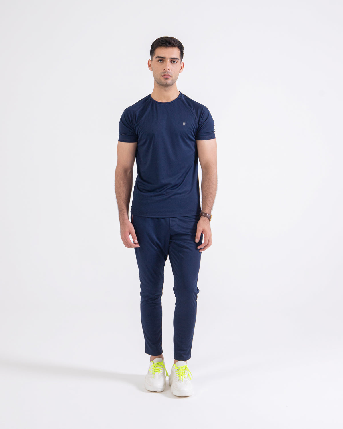 Men Active Wear Suit - Engine - Buy Now