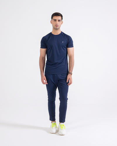 Men Active Wear Suit