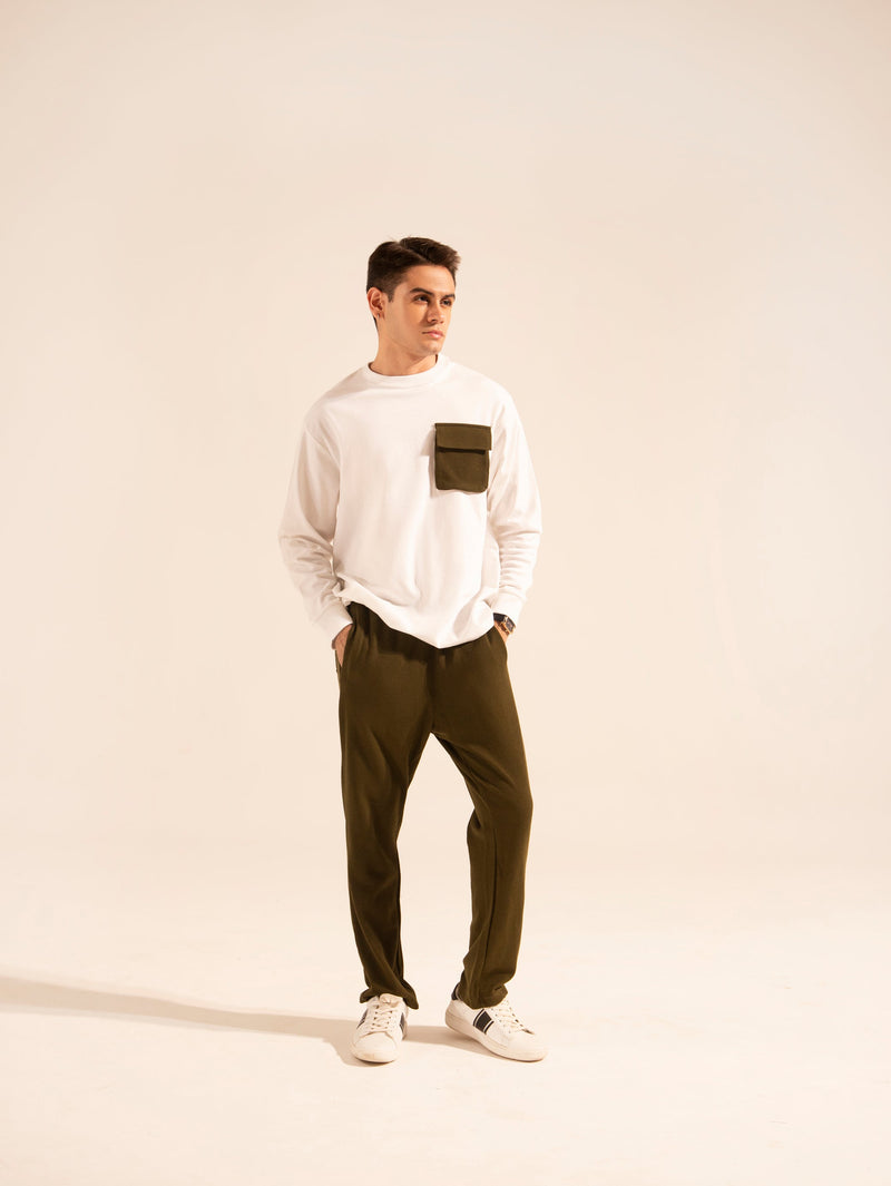 Men 2 Piece Knit Suit - Engine - Buy Now