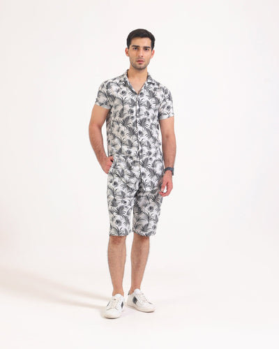 Men 2 Piece Woven Suit