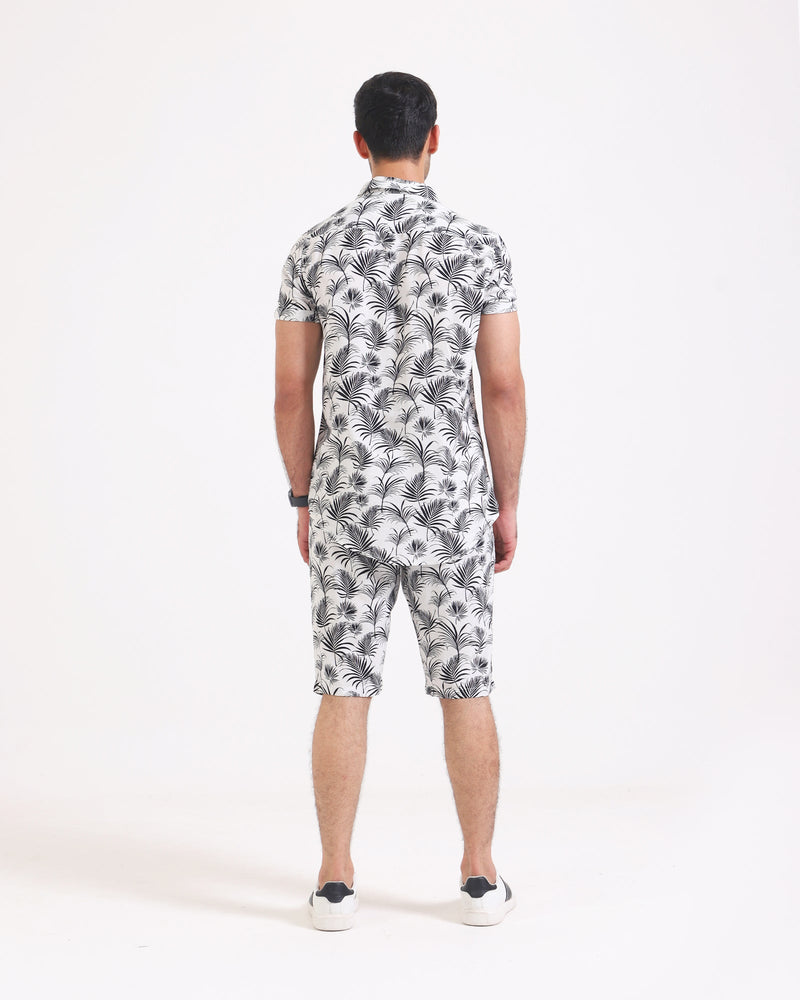 Men 2 Piece Woven Suit - Engine - Buy Now