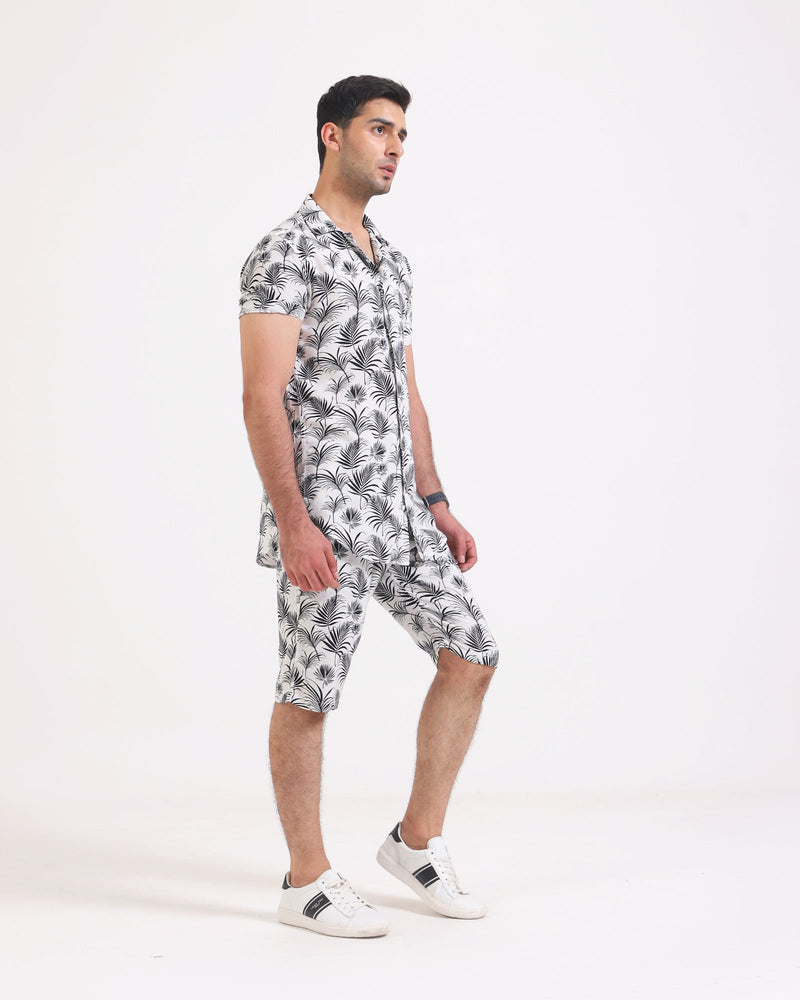 Men 2 Piece Woven Suit - Engine - Buy Now