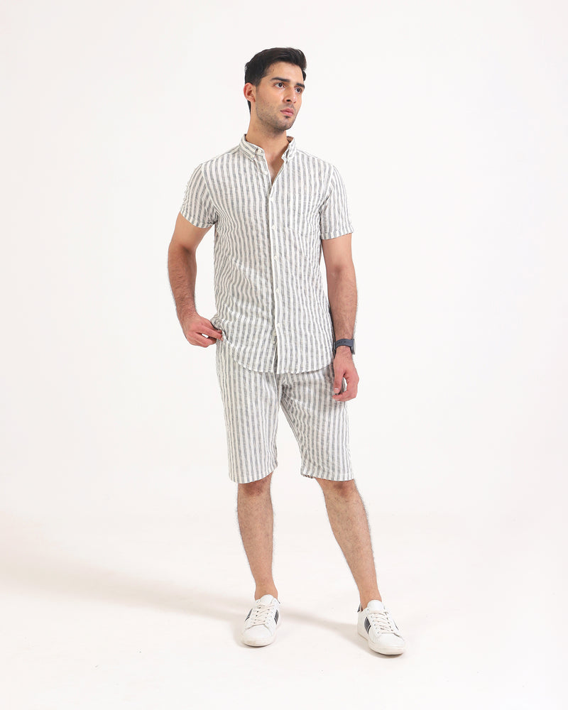 Men 2 Piece Woven Suit - Engine - Buy Now