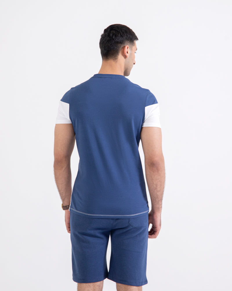 Men 2 Piece Knit Suit - Engine - Buy Now