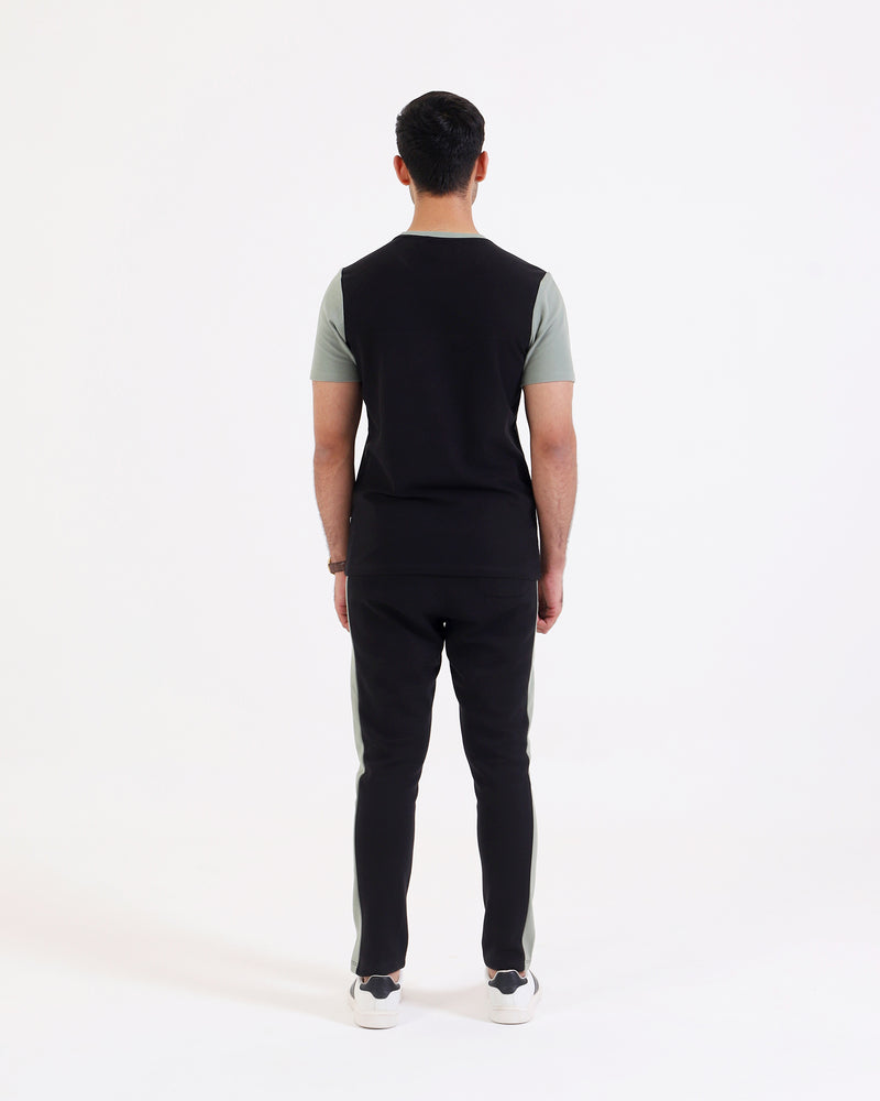 Men Suit - Ottoman Jersey - Engine - Buy Now