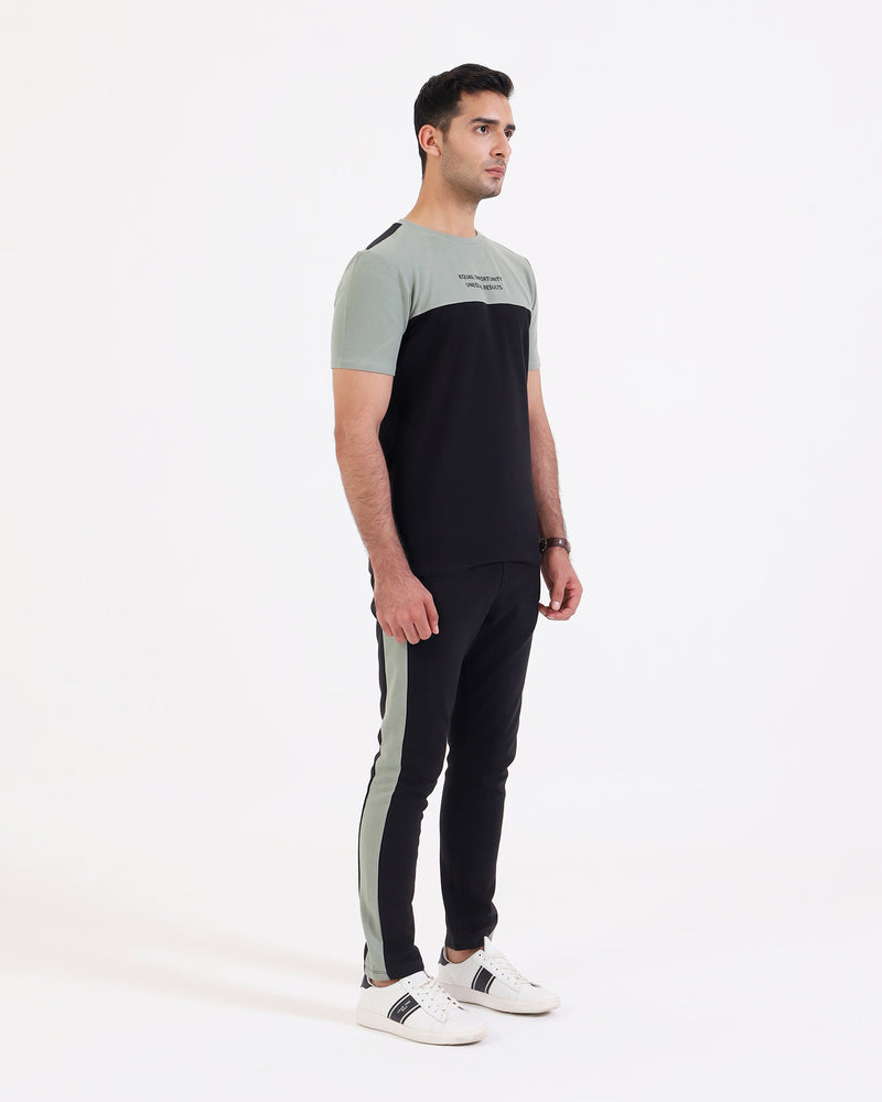 Men Suit - Ottoman Jersey - Engine - Buy Now