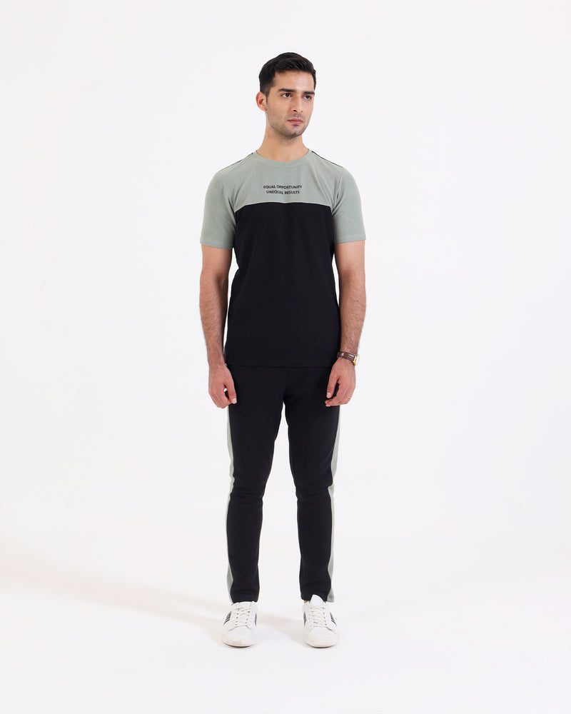 Men Suit - Ottoman Jersey - Engine - Buy Now