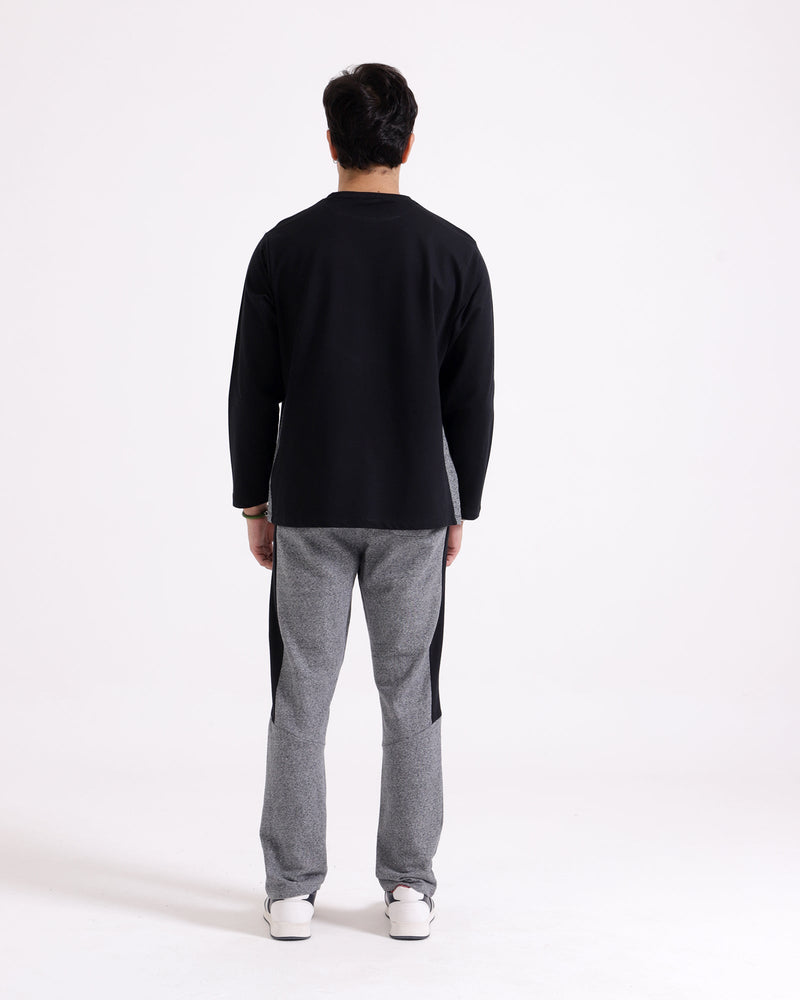 Men 2 Piece Knit Suit - Engine - Buy Now
