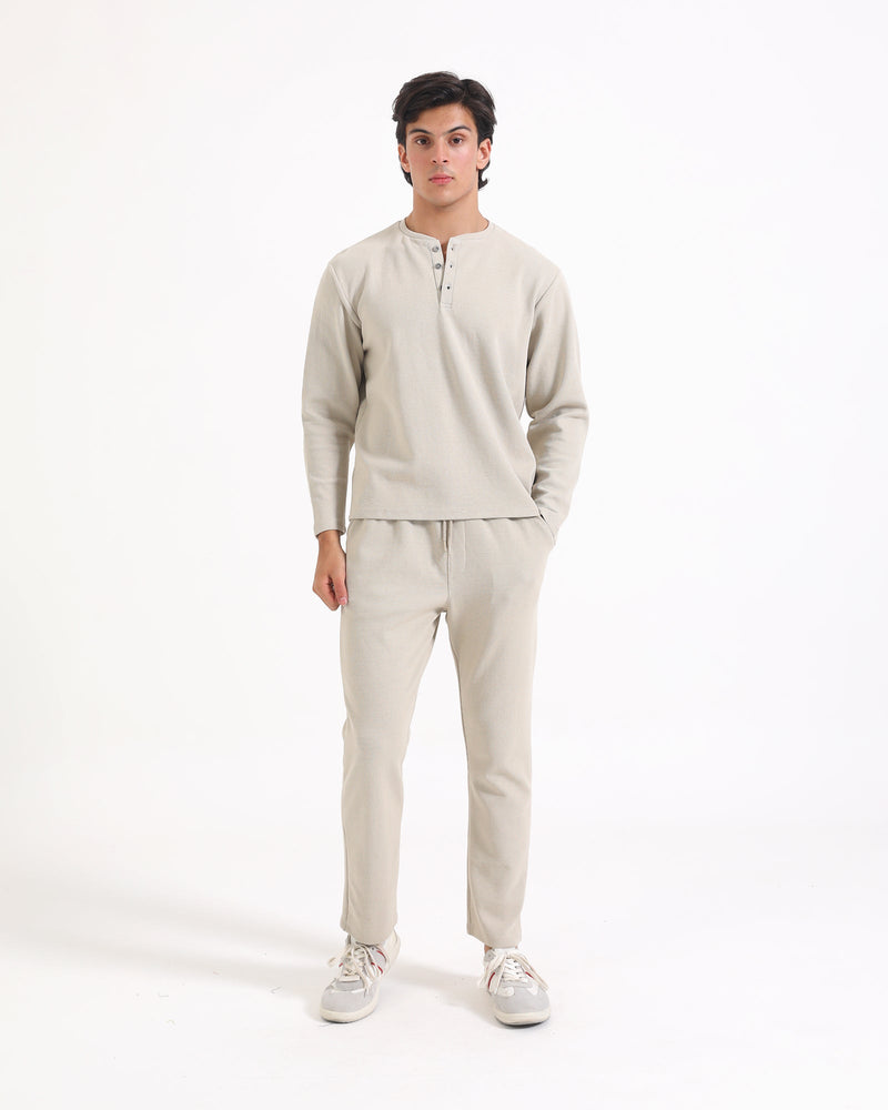 Men 2 Piece Knit Suit - Engine - Buy Now