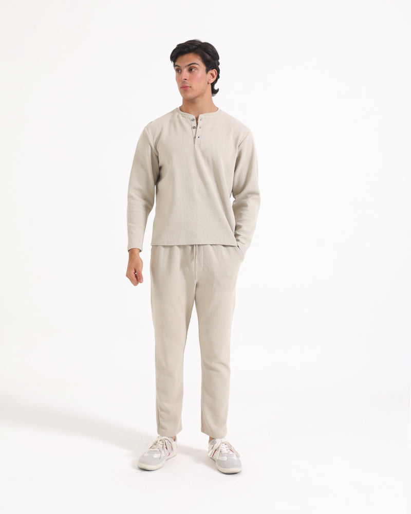 Men 2 Piece Knit Suit - Engine - Buy Now
