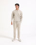 Men 2 Piece Knit Suit