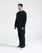 2 Piece Knit Suit For MEN - ENGINE