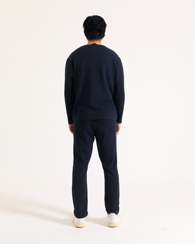 Men 2 Piece Knit Suit - Engine - Buy Now