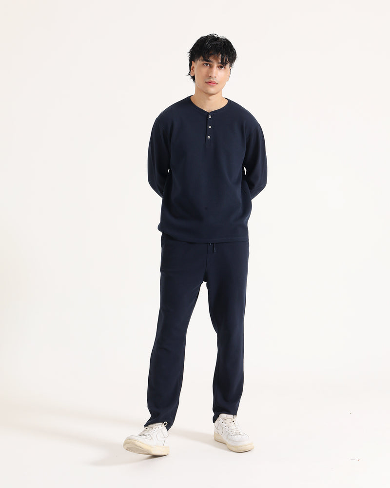 Men 2 Piece Knit Suit - Engine - Buy Now