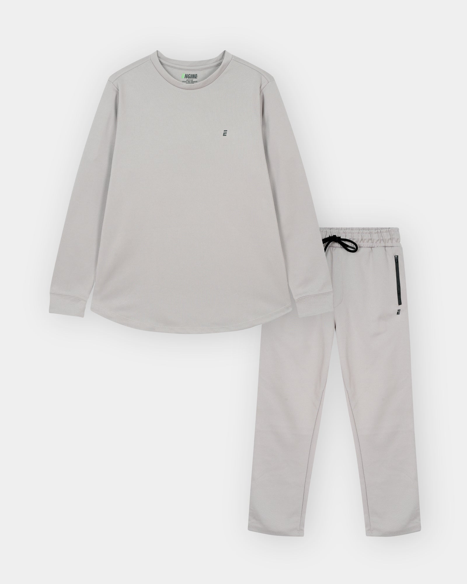 Men Active Wear Suit - Engine - Buy Now