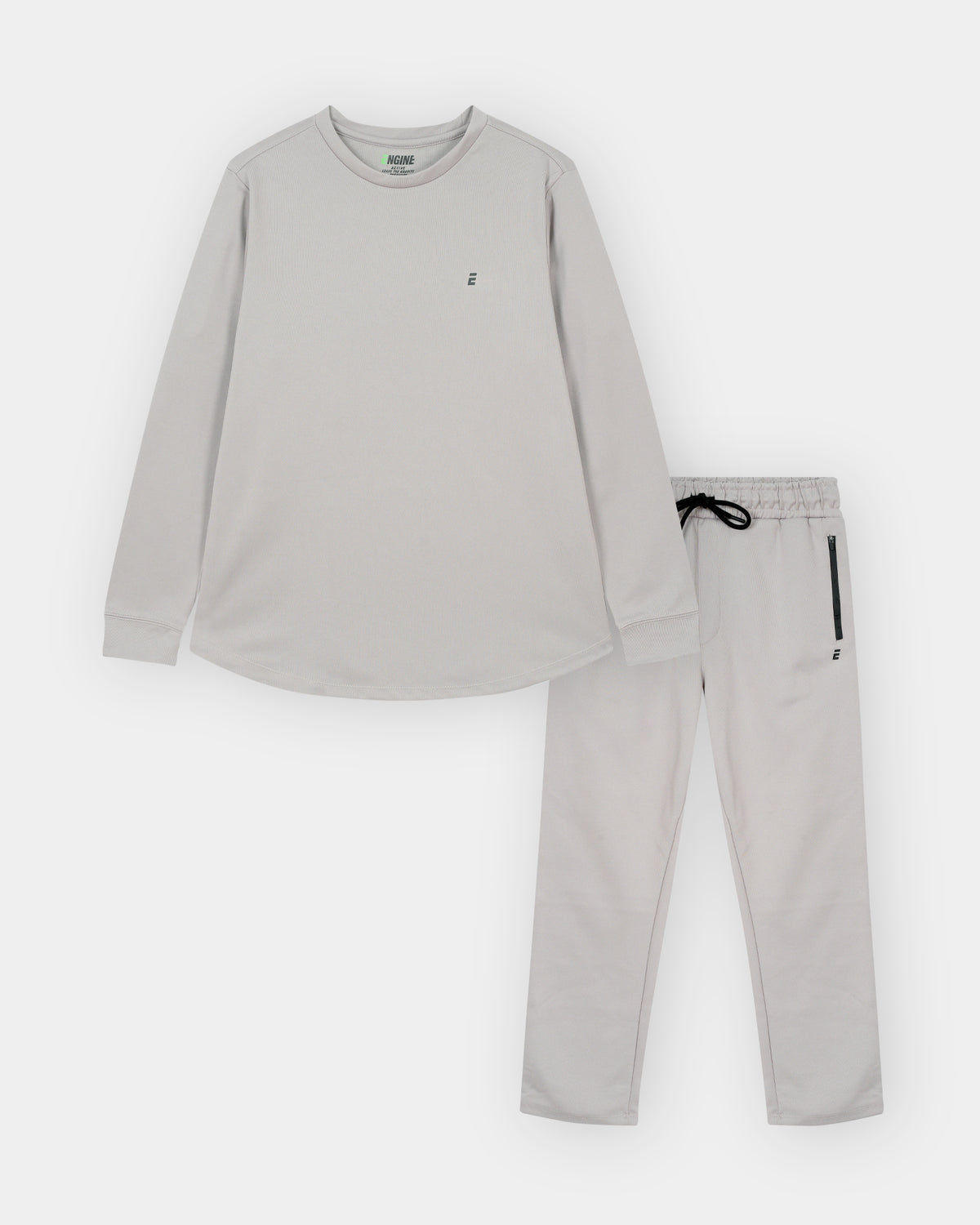 Men Active Wear Suit - Engine - Buy Now