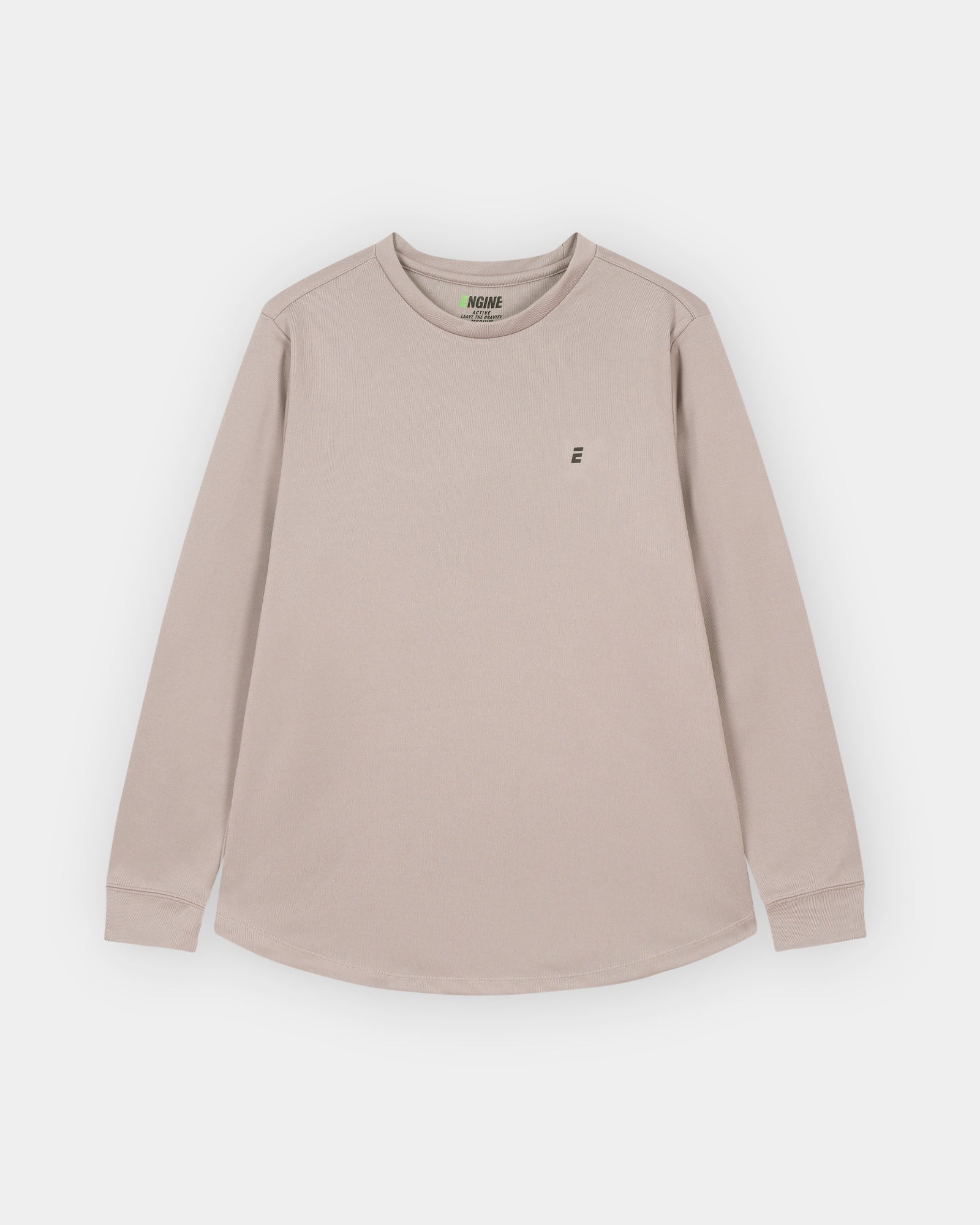 Men Active Wear Sweatshirt