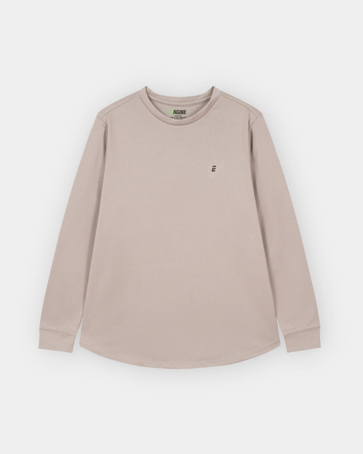 Men Active Wear Sweatshirt - Engine - Buy Now