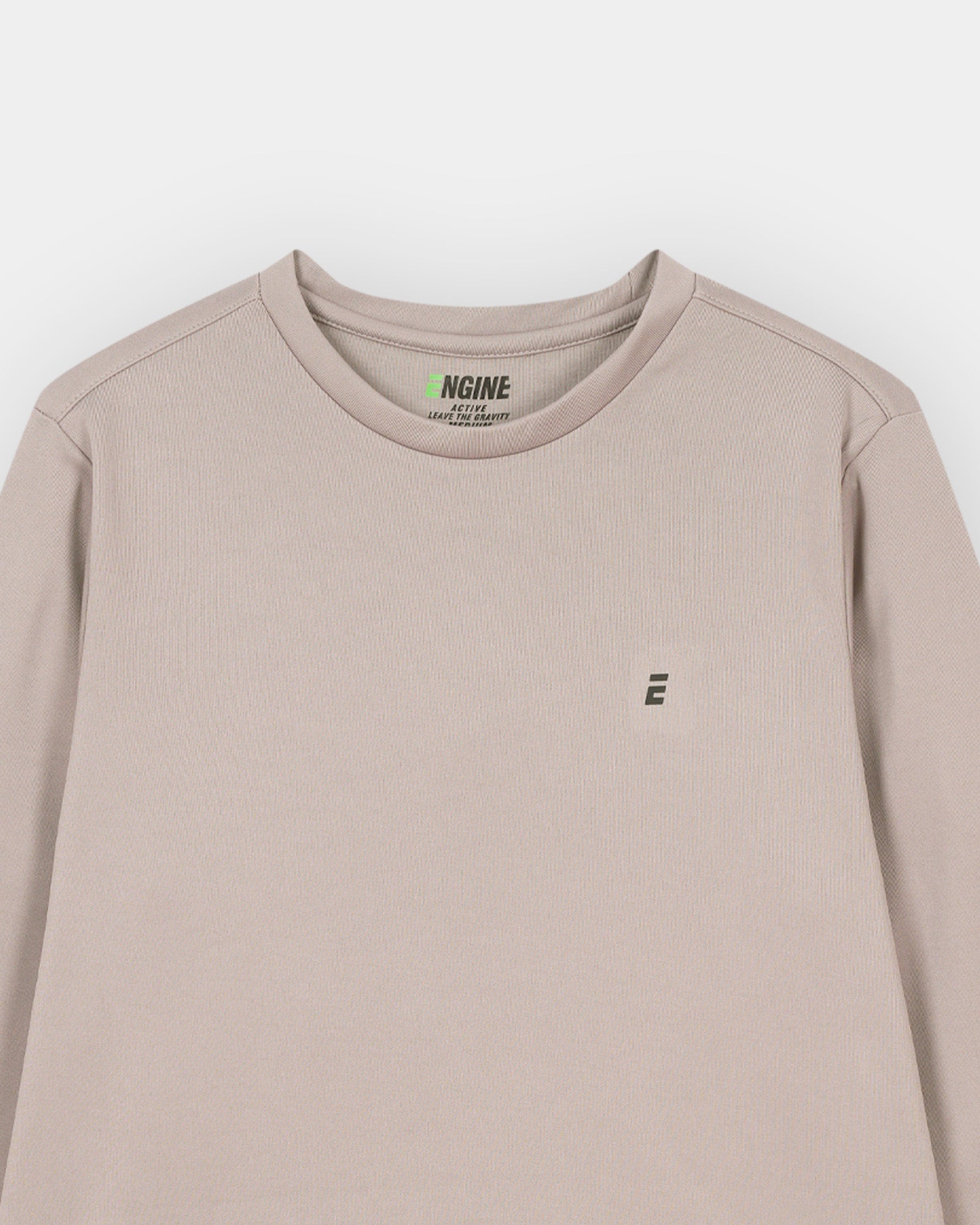 Men Active Wear Sweatshirt