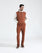 2 Piece Knit Suit For MEN - ENGINE