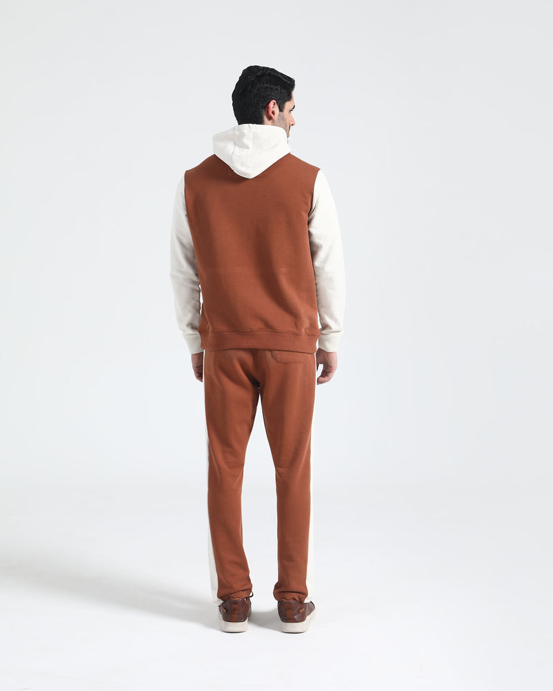 2 Piece Knit Suit - Engine - Buy Now