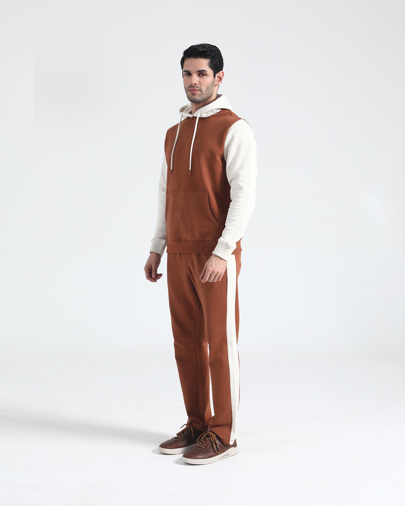 2 Piece Knit Suit - Engine - Buy Now